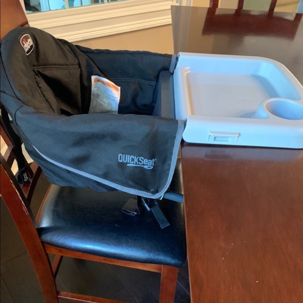 Chicco quick seat